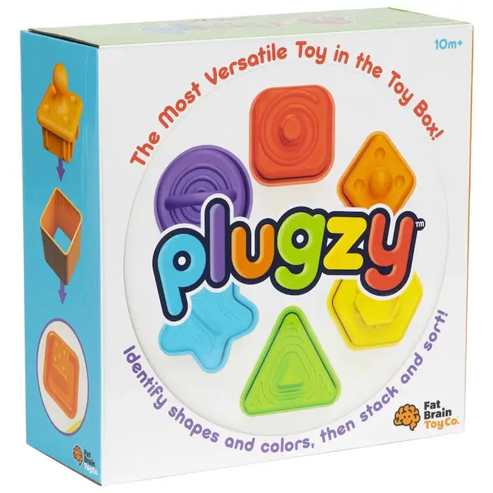 Plugzy