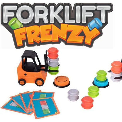 Forklift Frenzy