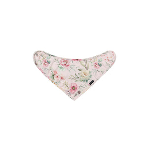 Bandana Bib - Floral Bliss