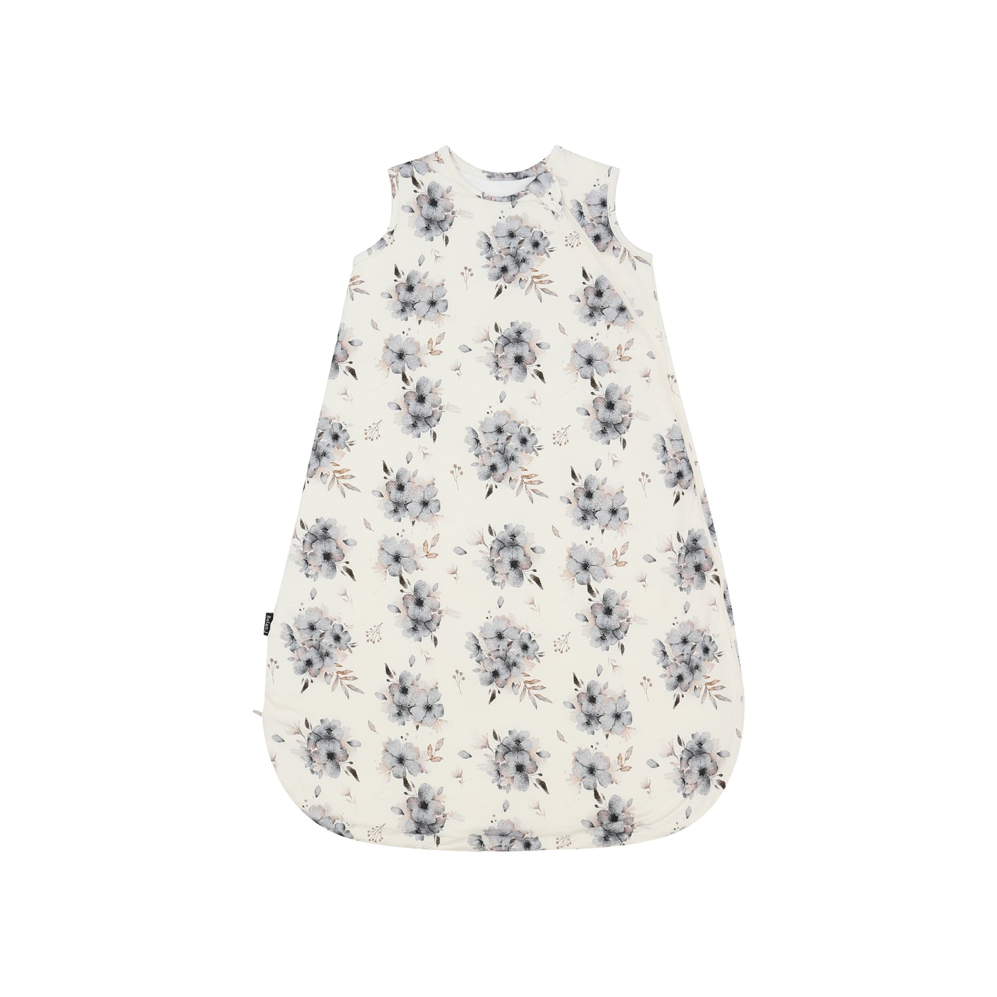 Belan.J Sleep Sack 1.0 TOG - Frosty Floral
