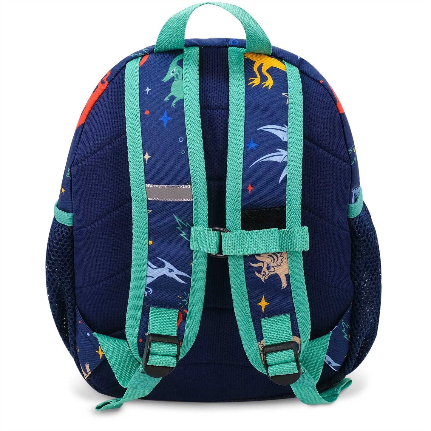 Kids Mini Backpacks - Space Dino