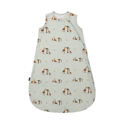 Belan.J Sleep Sack 0.5 TOG - Giraffes