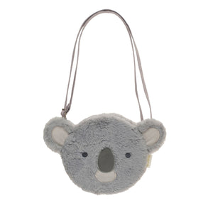Fluffy Bag - Kimmy Koala