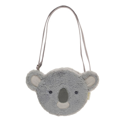 Fluffy Bag - Kimmy Koala