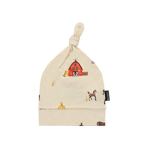 Knotted Hat - Hay Neighbours