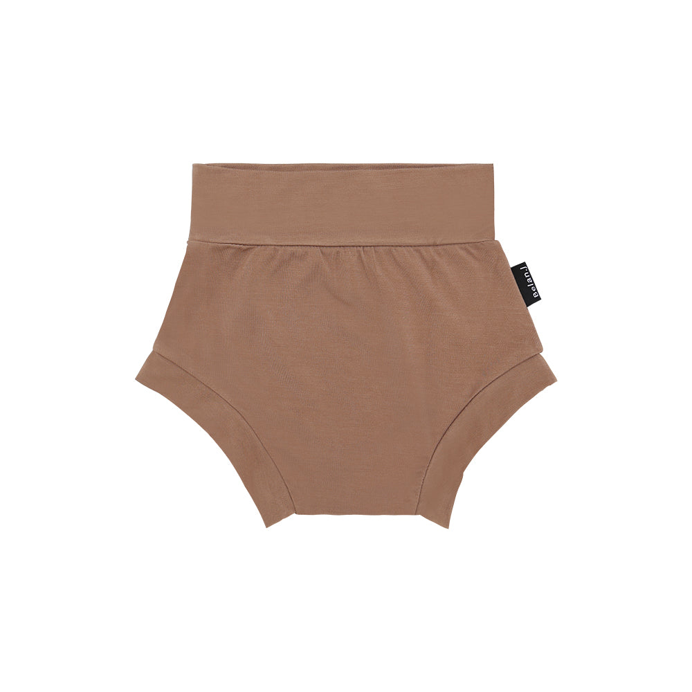 Bamboo Bummie - Hazel