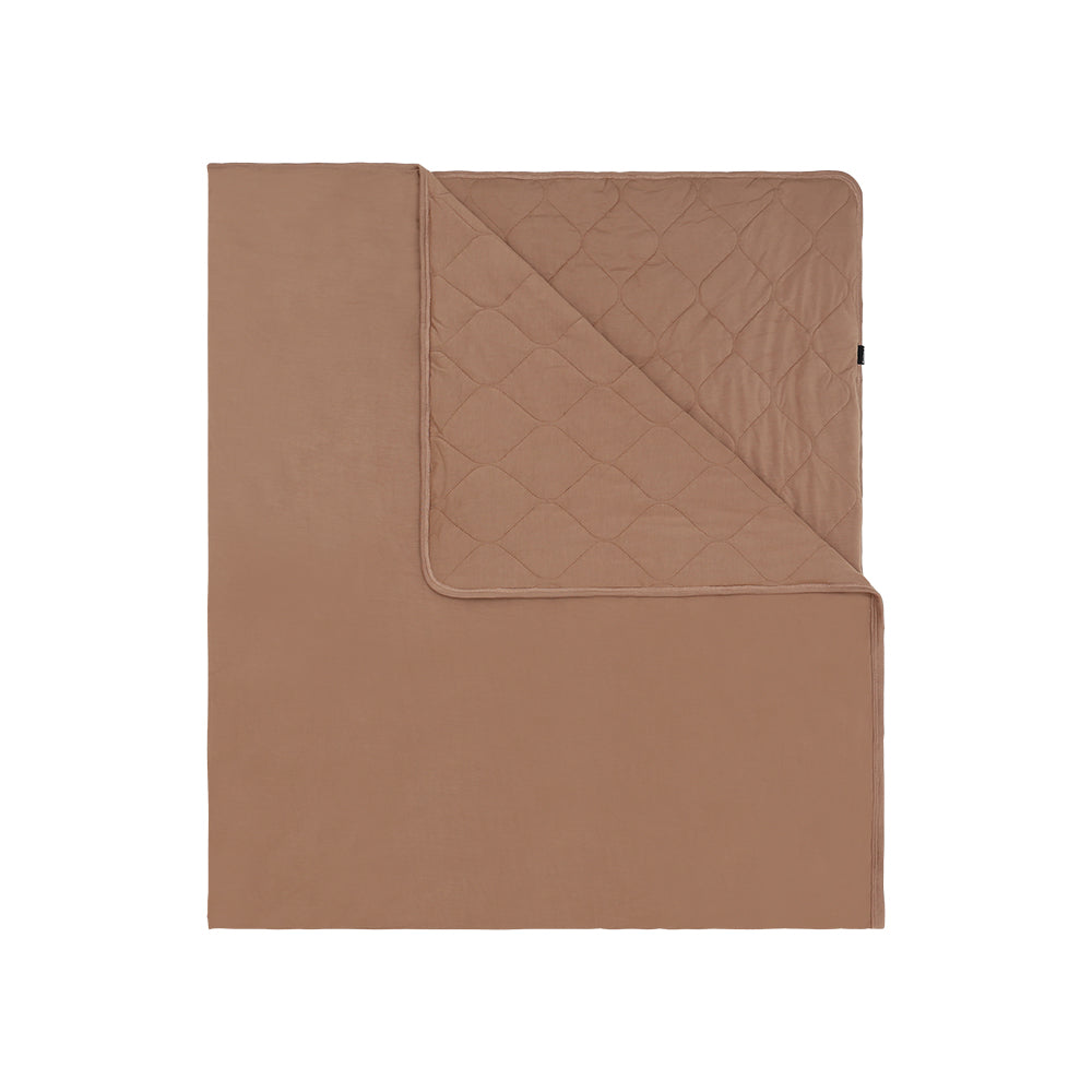 Family Blanket 2.5 TOG - Hazel