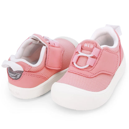 Mini-Flyer Shoe - Dusty Pink