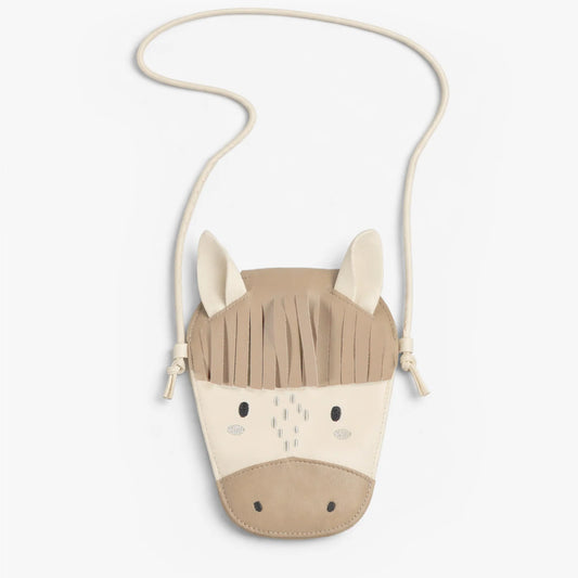 Child's Horse Shoulder Bag