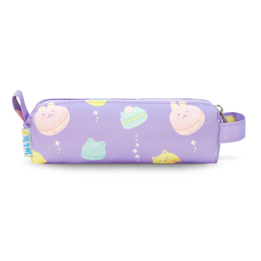 Pencil Case - Macarons