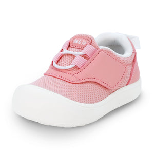Mini-Flyer Shoe - Dusty Pink