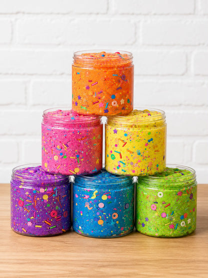 Magic Dough 4oz Jar