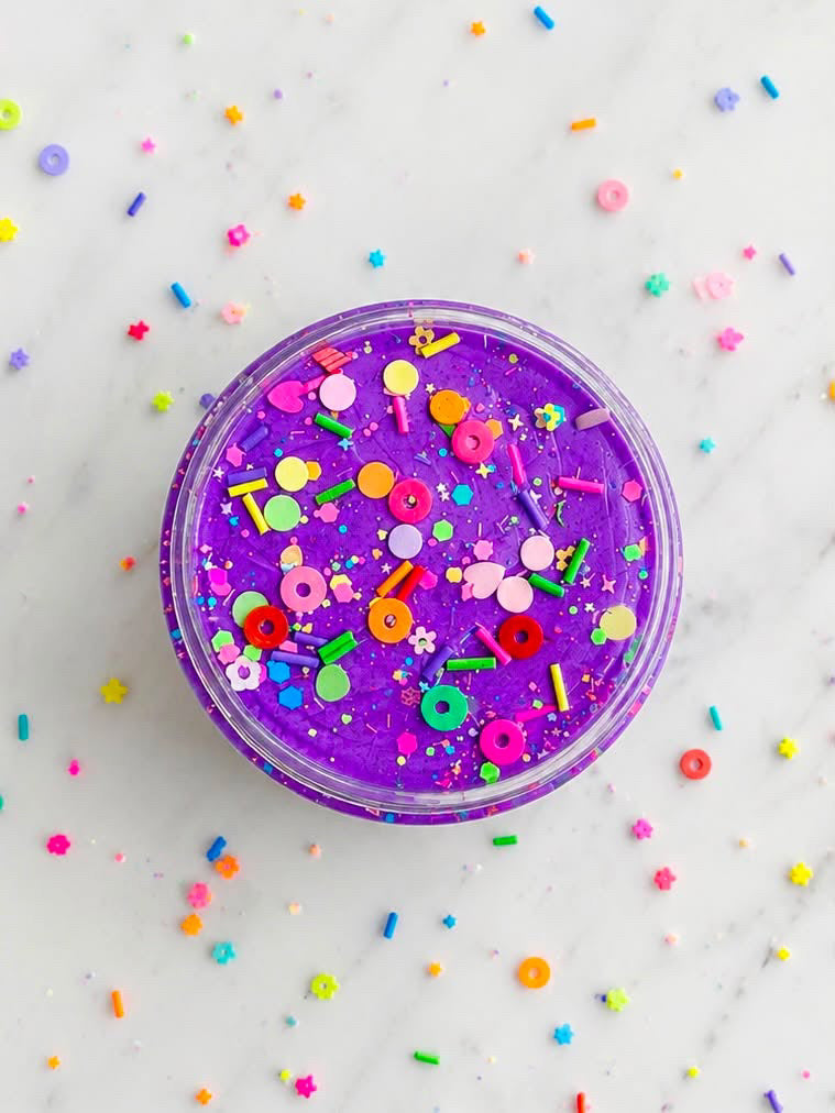 Magic Dough 4oz Jar