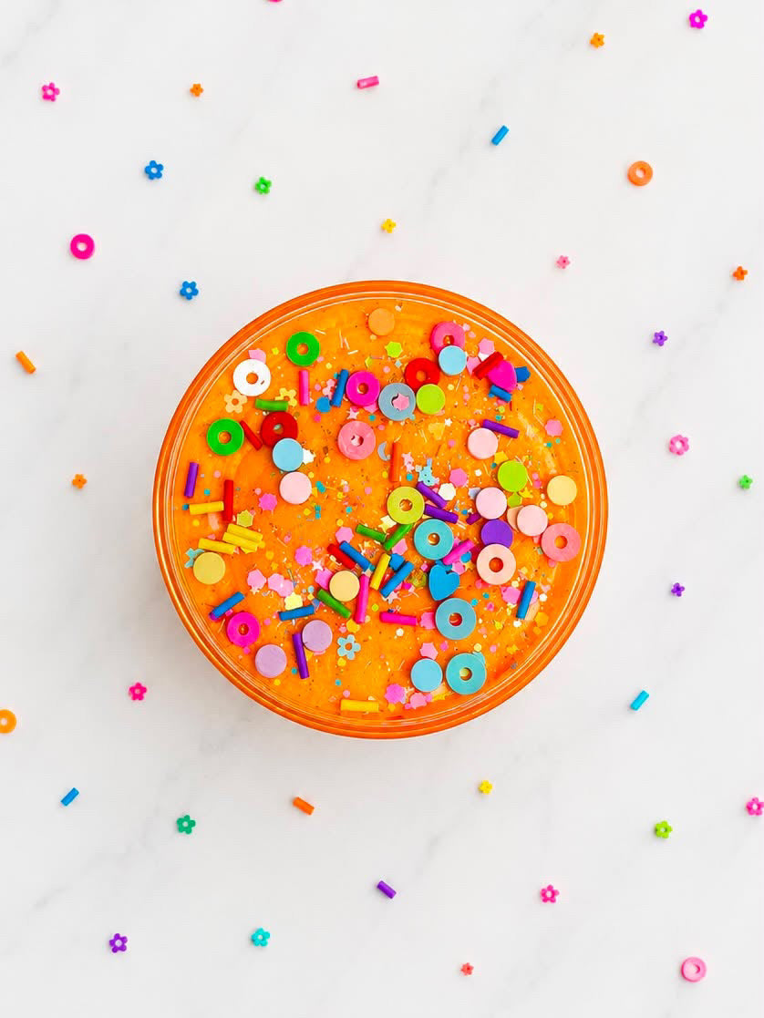 Magic Dough 4oz Jar
