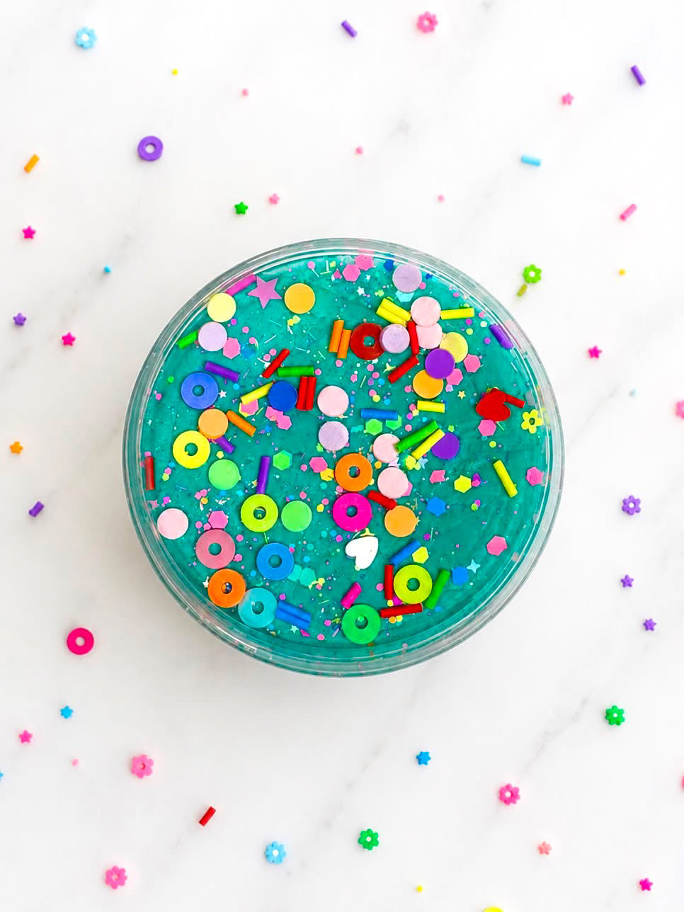 Magic Dough 4oz Jar