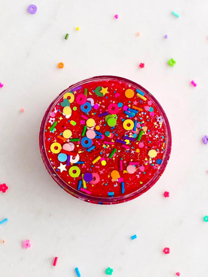 Magic Dough 4oz Jar