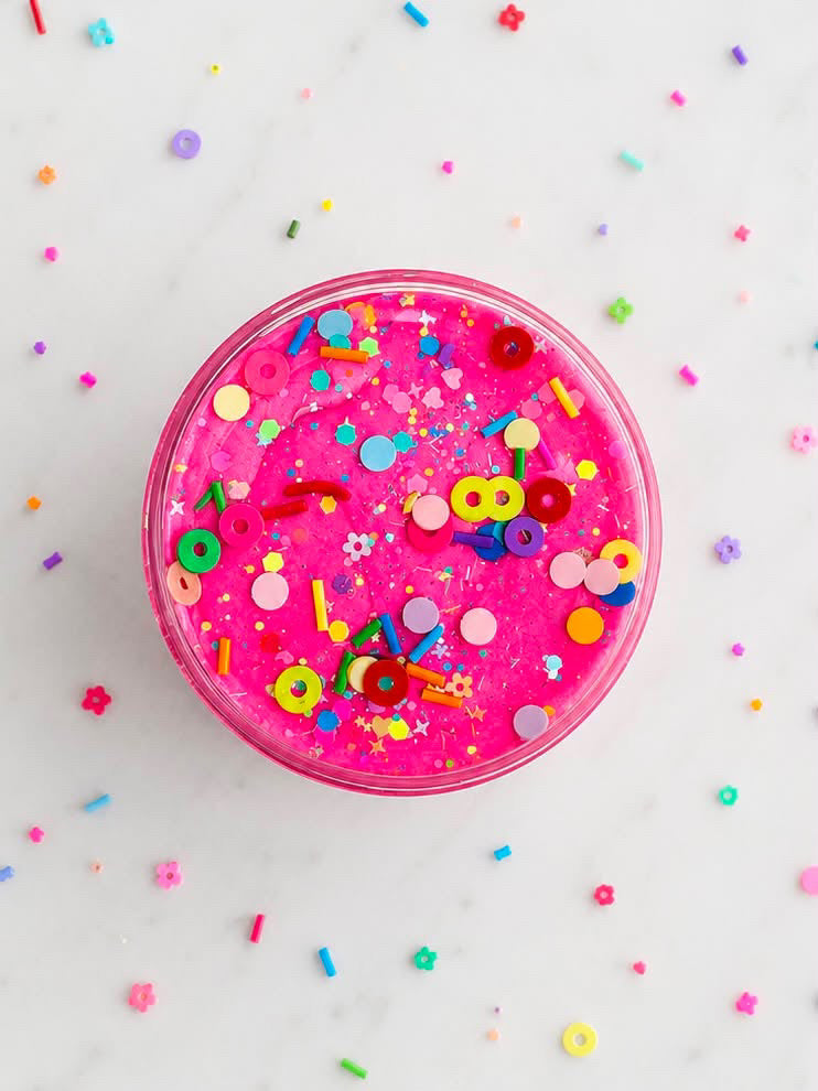 Magic Dough 4oz Jar