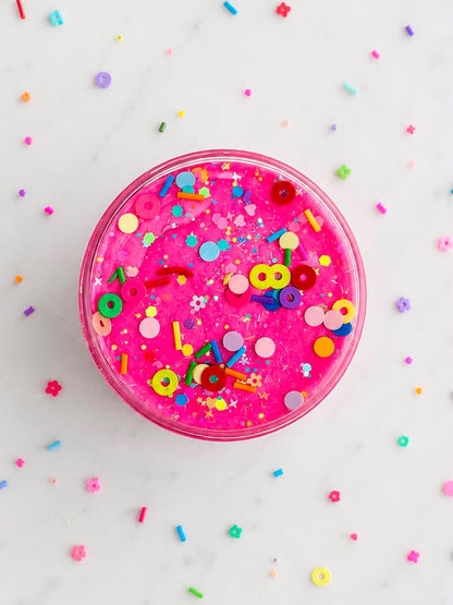 Magic Dough 4oz Jar