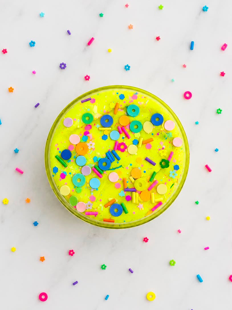 Magic Dough 4oz Jar