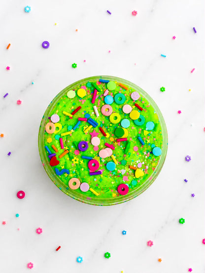 Magic Dough 4oz Jar