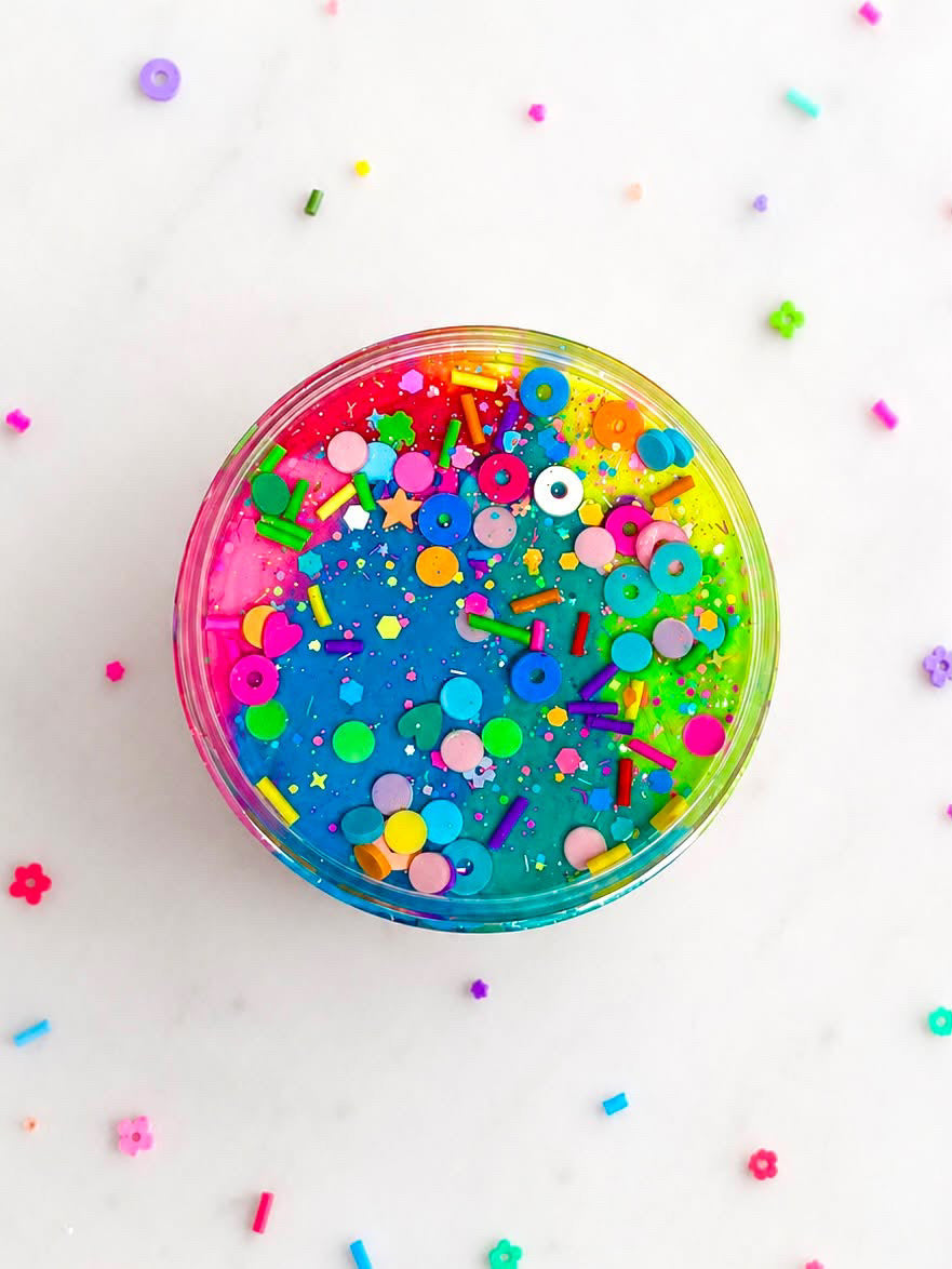 Magic Dough 4oz Jar
