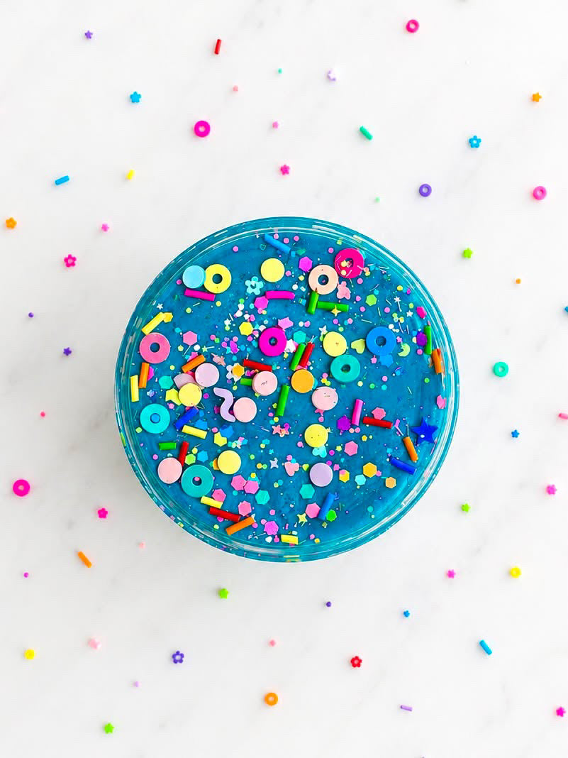 Magic Dough 4oz Jar