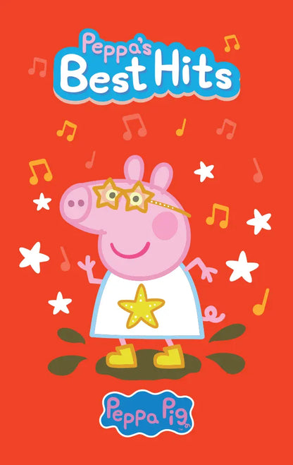 Yoto Audiobook Card - Peppa Pig Ultimate Collection