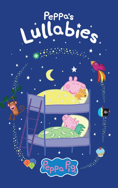 Yoto Audiobook Card - Peppa Pig Ultimate Collection