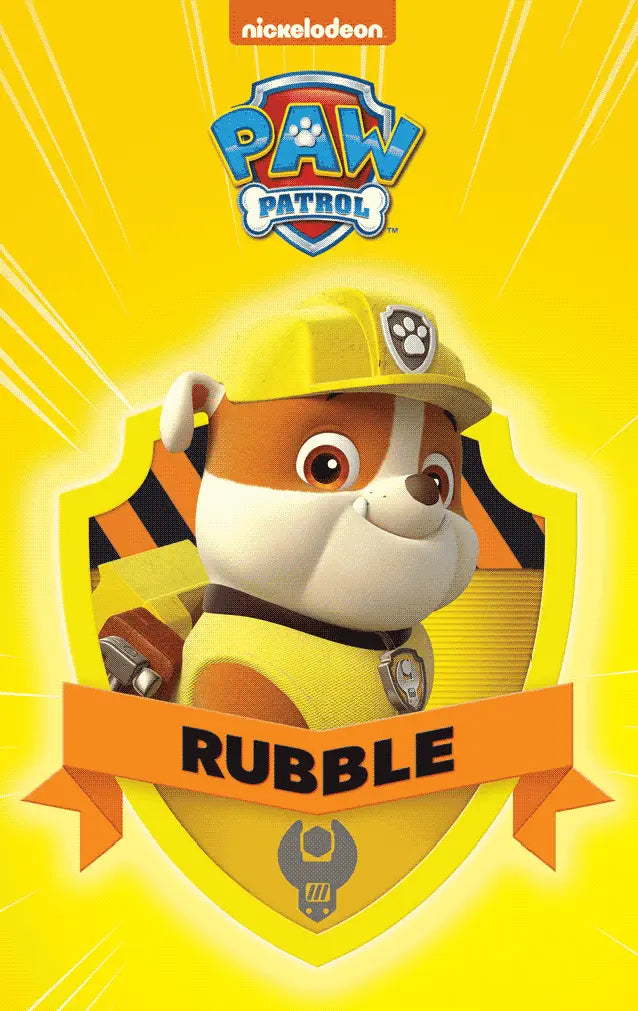 Yoto Audiobook Card - Paw Patrol Pup Pack