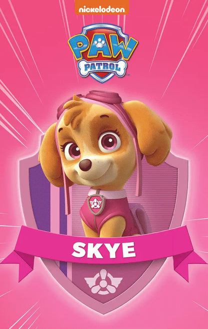 Yoto Audiobook Card - Paw Patrol Pup Pack