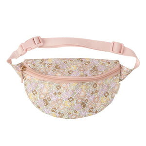 Bum Bag - Fairytale Floral