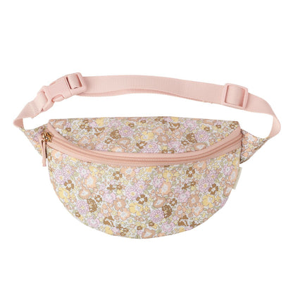 Bum Bag - Fairytale Floral