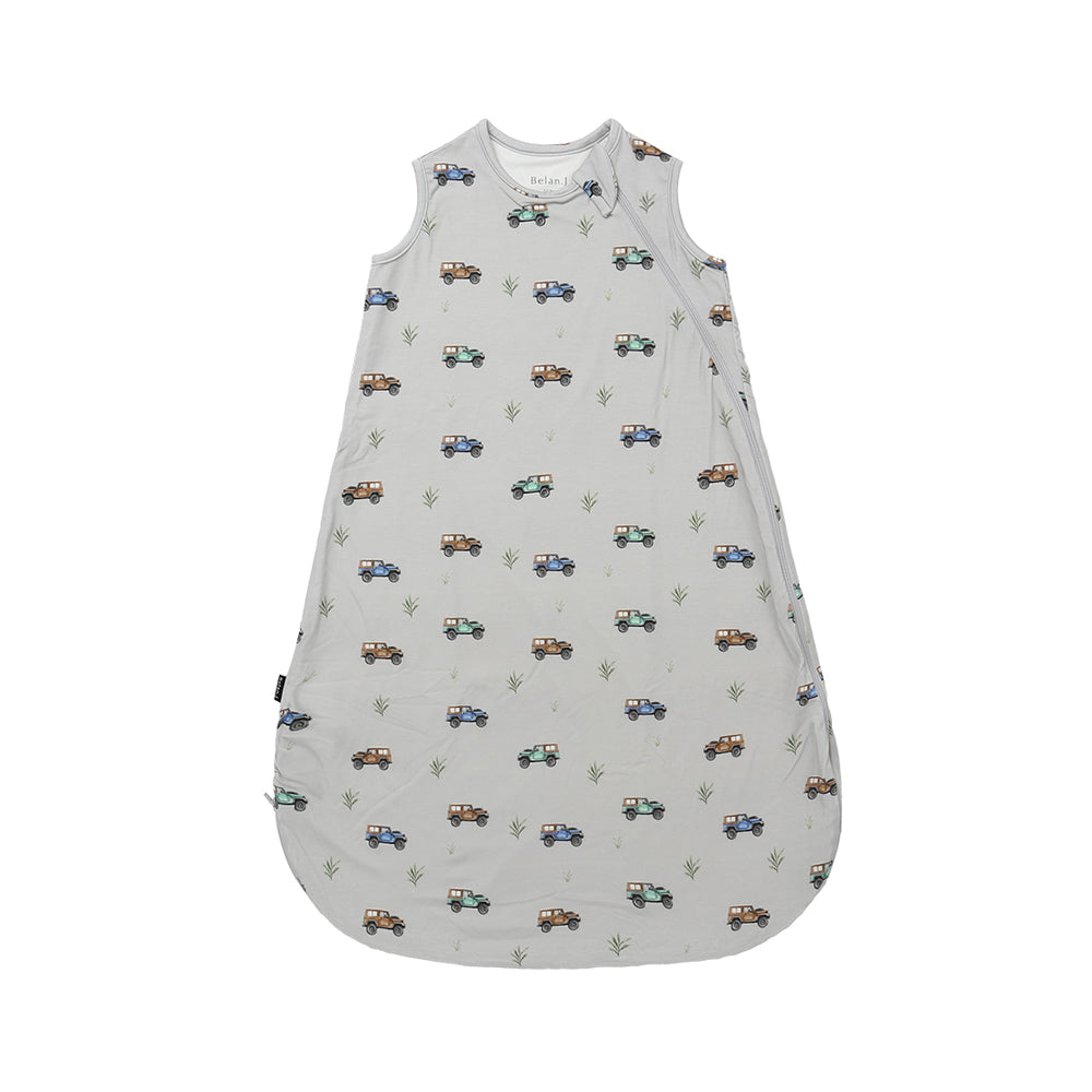 Belan.J Sleep Sack 0.5 TOG - Jeeps