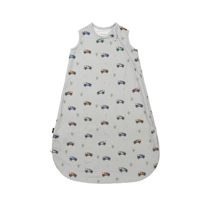 Belan.J Sleep Sack 0.5 TOG - Jeeps