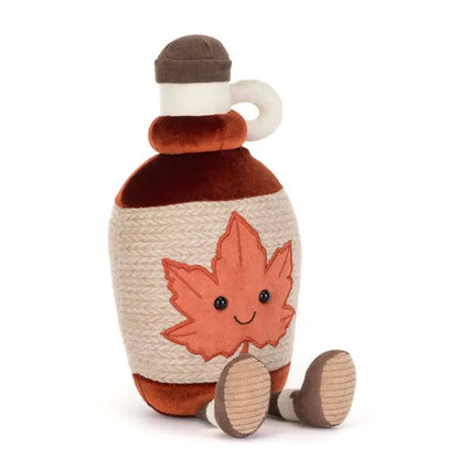 Amuseables Maple Syrup