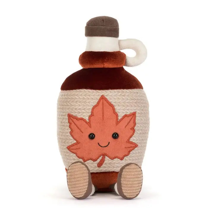 Amuseables Maple Syrup
