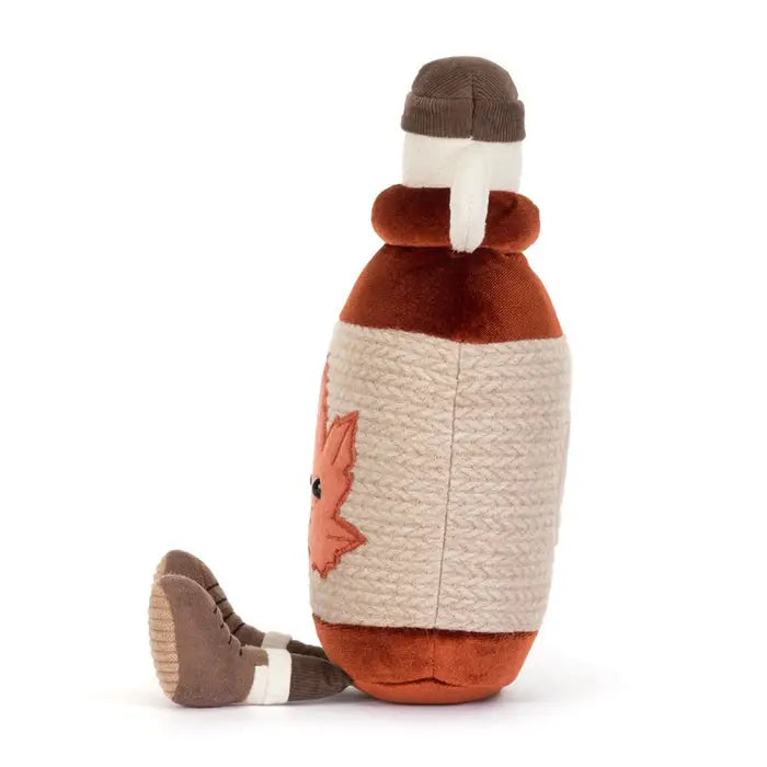 Amuseables Maple Syrup
