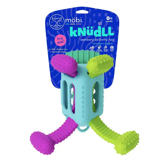 Knudll