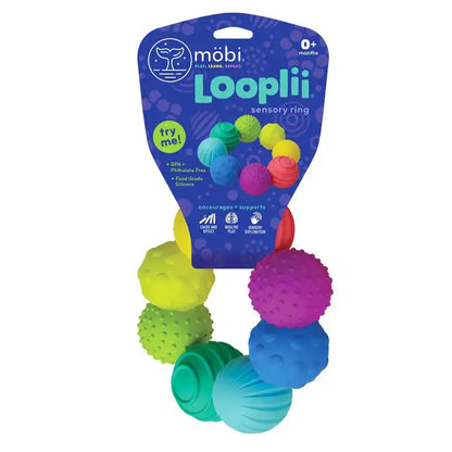 Looplii