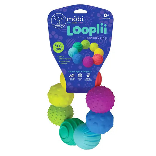 Looplii