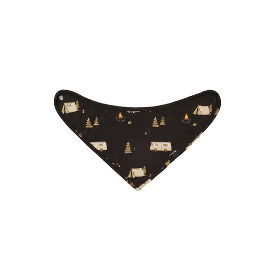 Bandana Bib - Night Camp