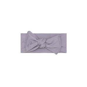 Adjustable Headband - Periwinkle