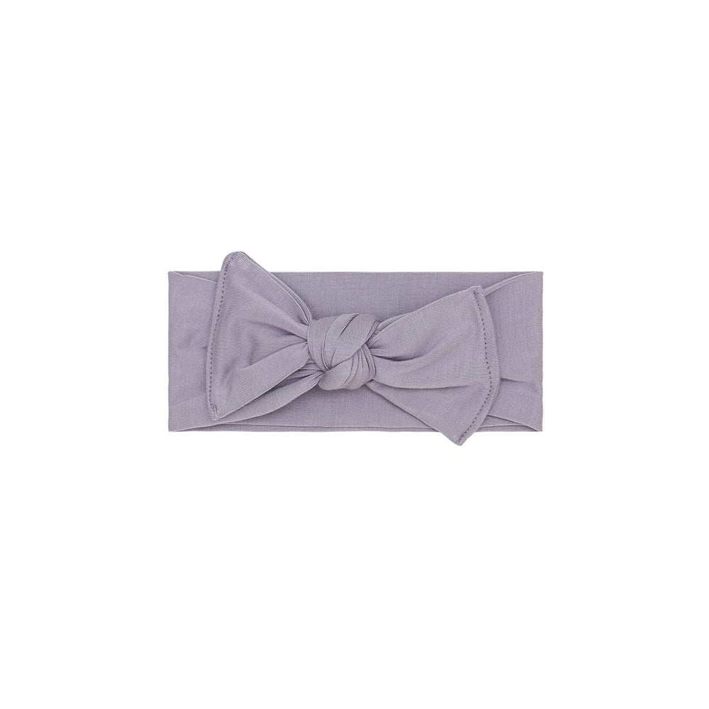 Adjustable Headband - Periwinkle