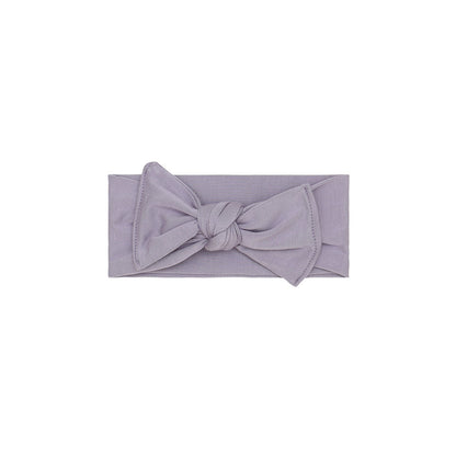Adjustable Headband - Periwinkle