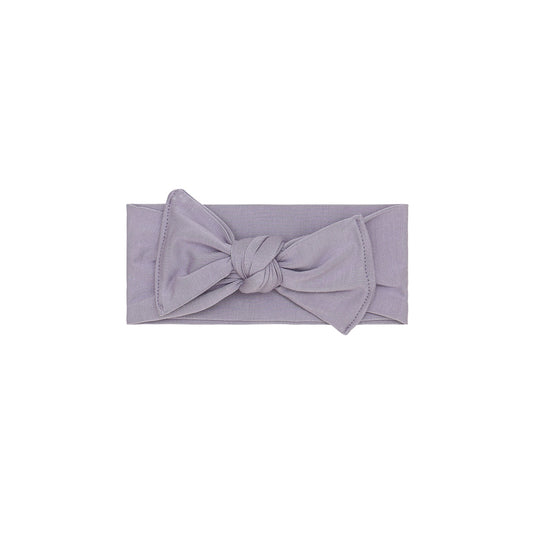 Adjustable Headband - Periwinkle