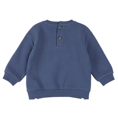 Sweatshirt Set - Hockey Dog