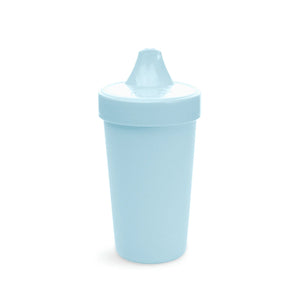 Re-Play No Spill Sippy Cup and Lid Combo - Ice Blue