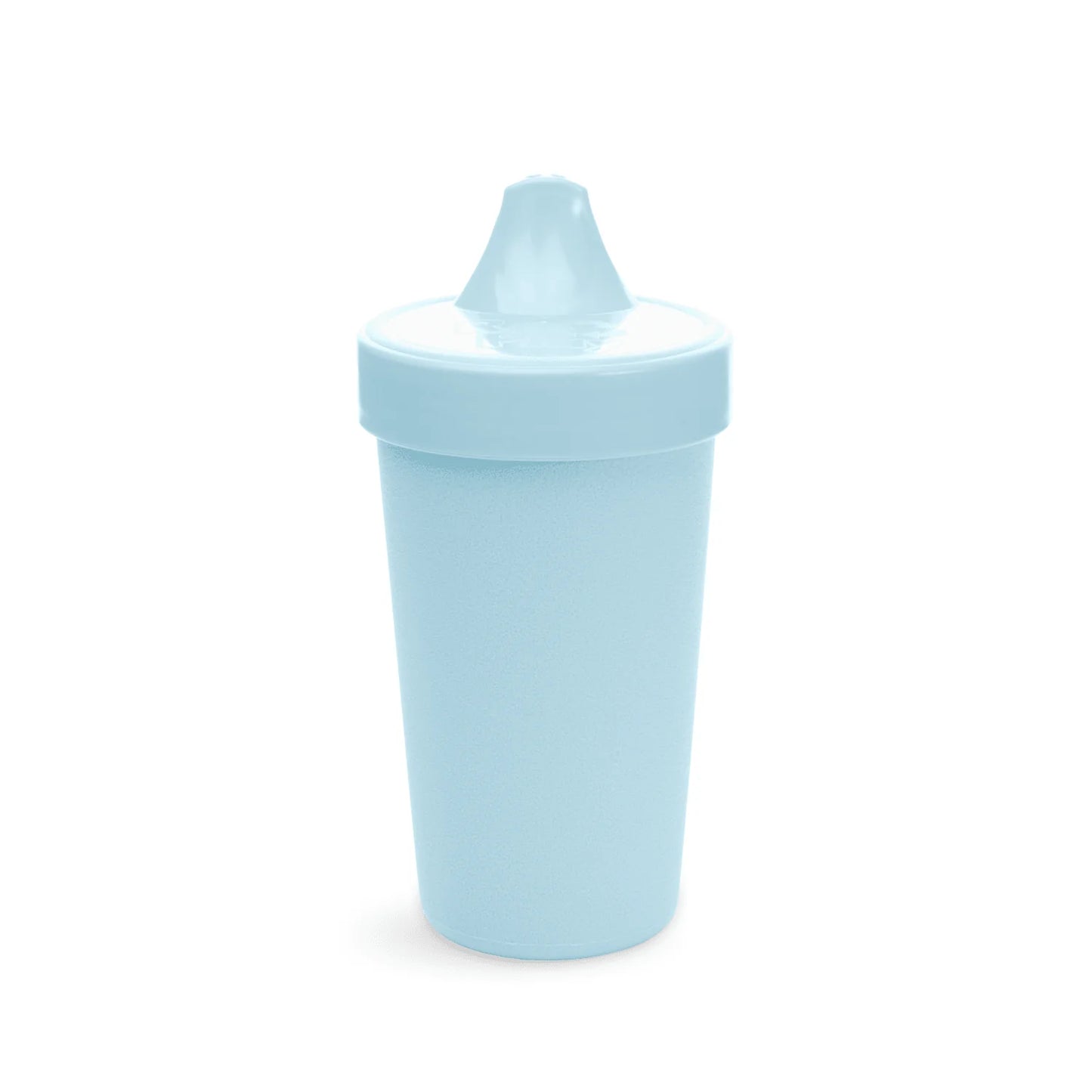 Re-Play No Spill Sippy Cup and Lid Combo - Ice Blue
