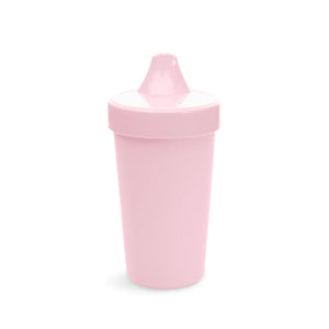 Re-Play No Spill Sippy Cup and Lid Combo - Ice Pink