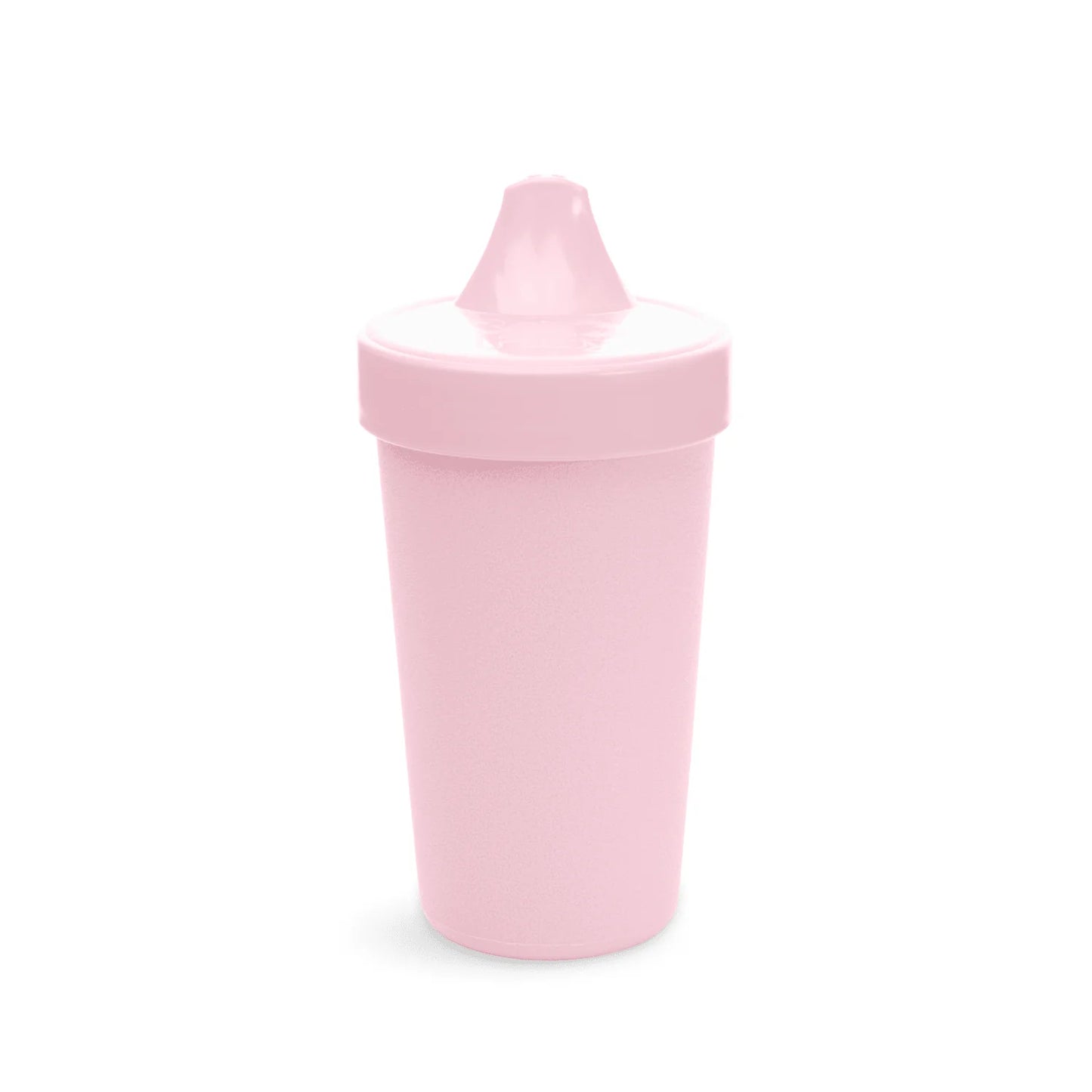 Re-Play No Spill Sippy Cup and Lid Combo - Ice Pink